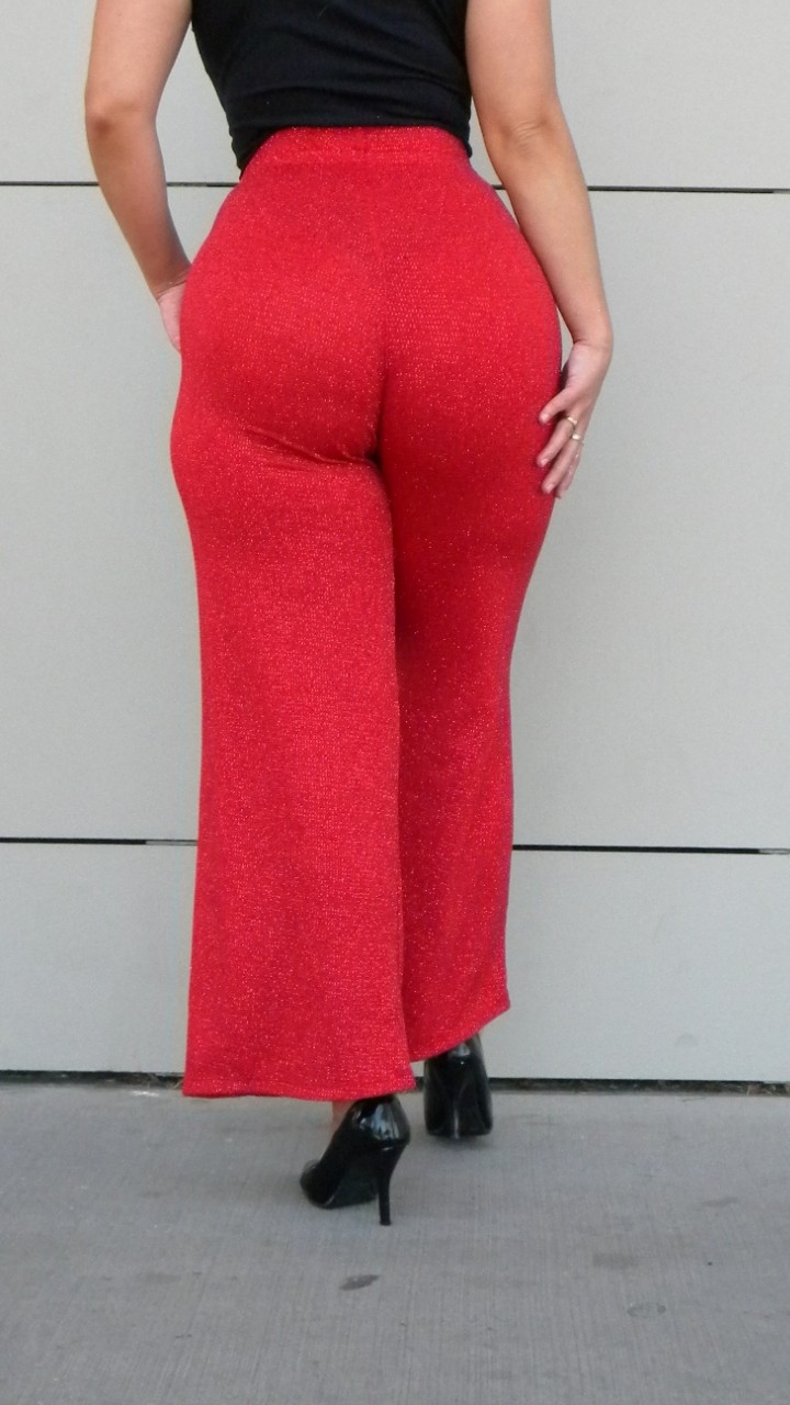 Palazo  con Brillo - Imagen 2