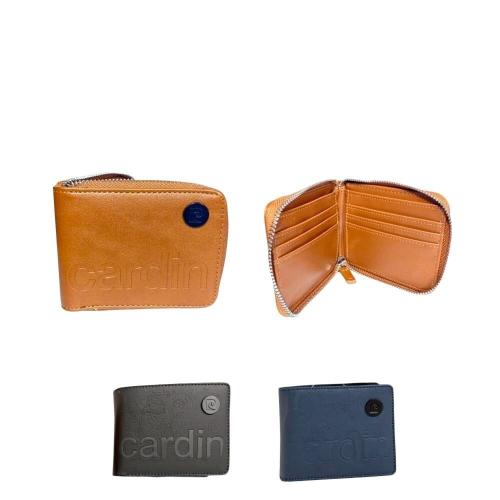 Billetera Hombre Pu Pierre Cardin  Pc514z - Miniatura 6