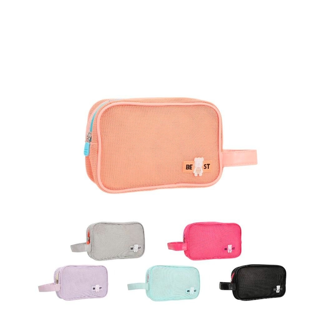 Neceser Porta Cosmeticos Estuche - Imagen 1