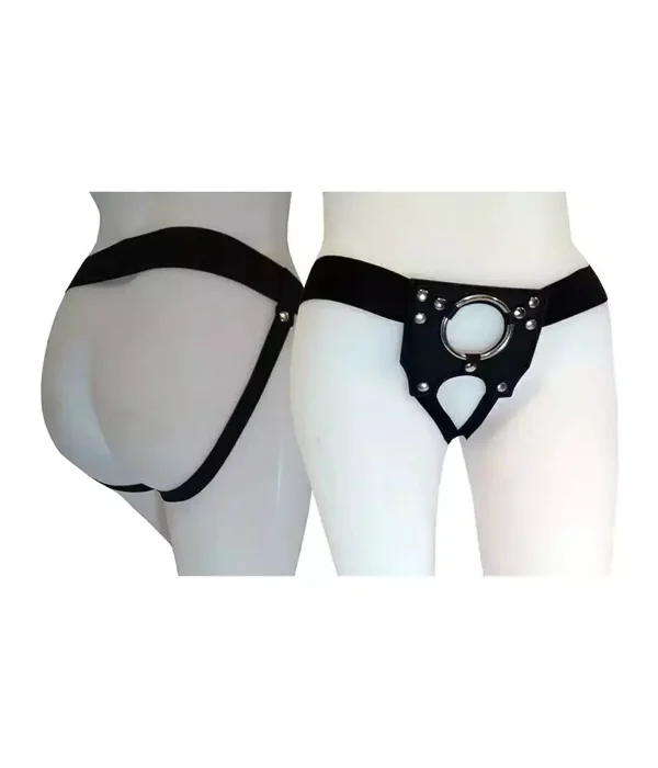 Arnes Doble Penetración