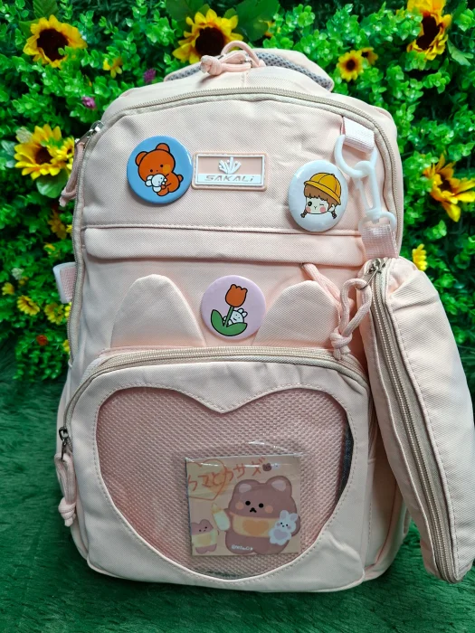 Mochila Impermeable Grande Excelente Calidad