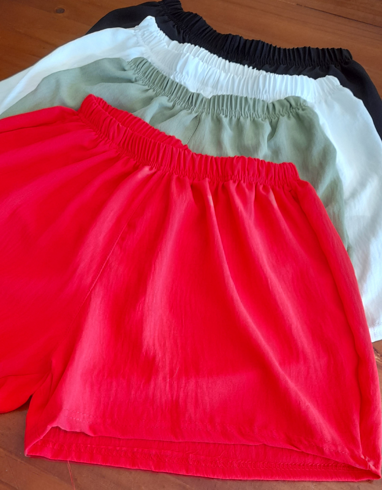 Short Lino Cey ( Mujer) - Imagen 3
