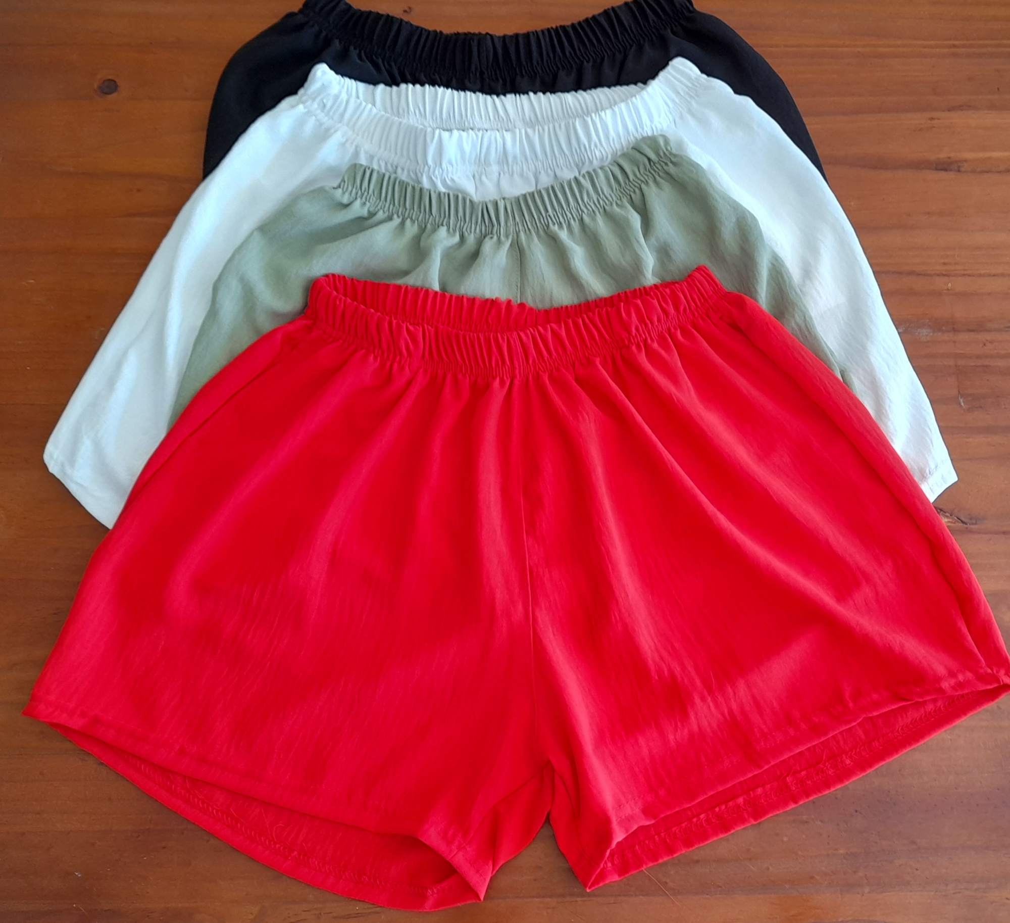 Short Lino Cey ( Mujer) - Imagen 2