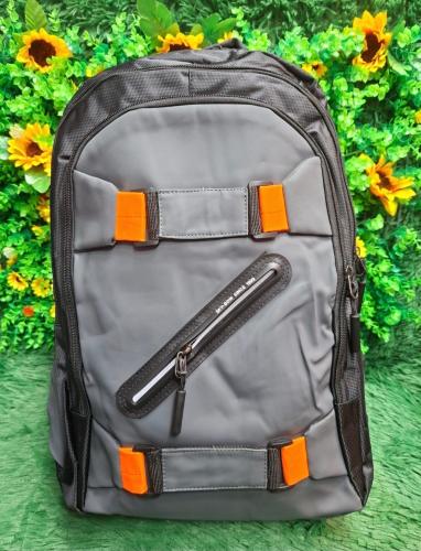 Nuevos Modelos de Mochila Reforzada de Hombre .

engomado de Excelente Calidad - Miniatura 2