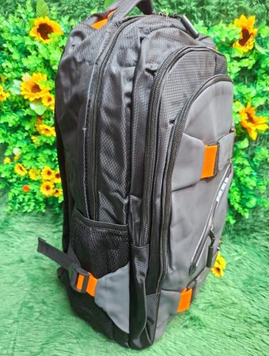 Nuevos Modelos de Mochila Reforzada de Hombre .

engomado de Excelente Calidad - Miniatura 3