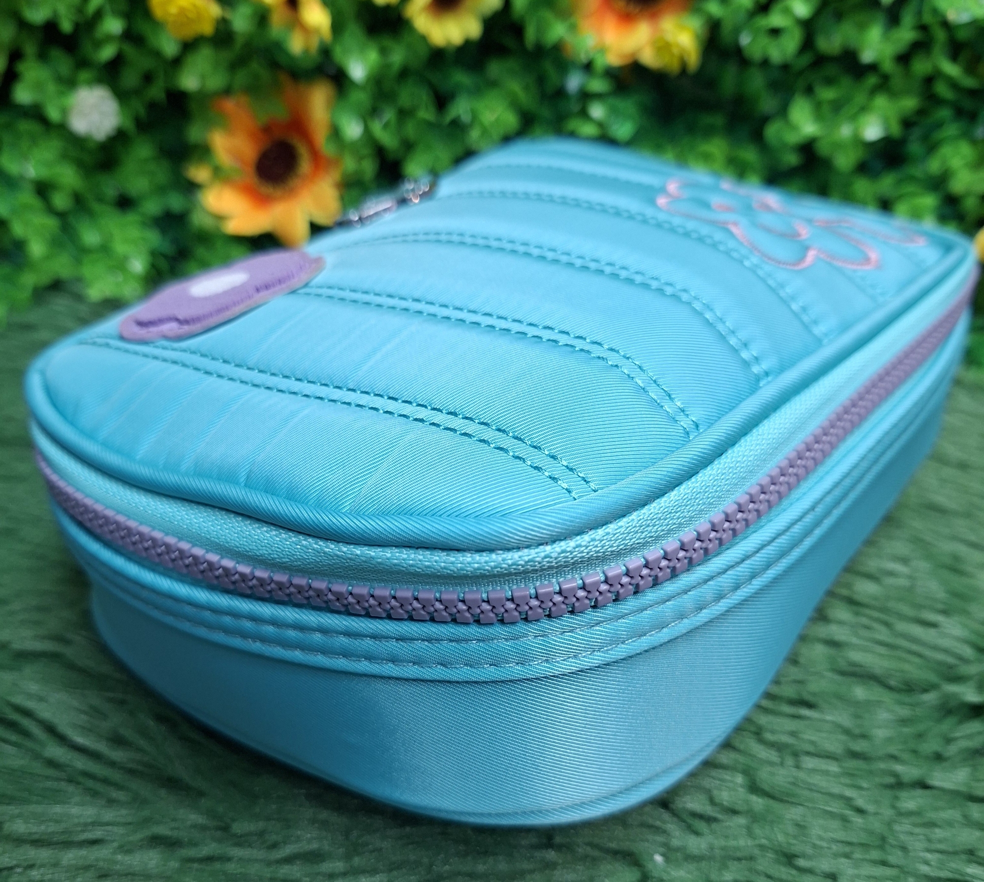 Nuevo Ingreso de Cartuchera Impermeable de Excelente Calidad
con Separadores - Imagen 3