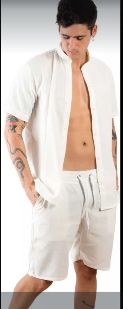 Conjunto de Lino Spandex - Imagen 2