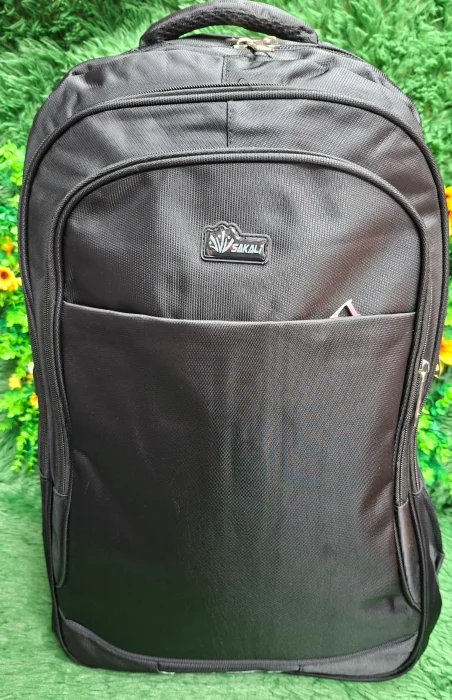 Mochila Viajera!!!
reforzada de Hombre Super Grande!
impermeable Excelente Calidad