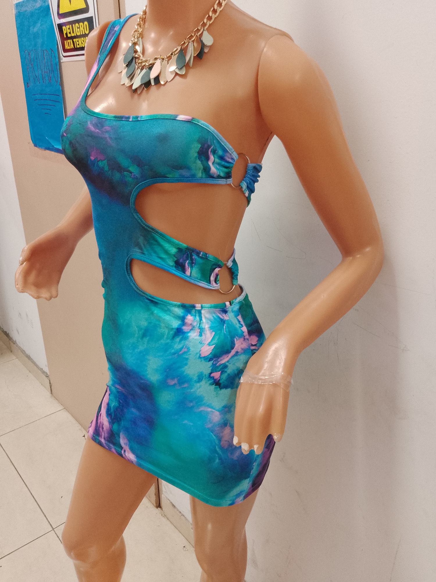 Vestido Sexi - Imagen 3