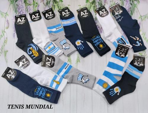 Tenis Mundial