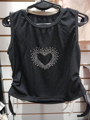 Musculosas Morley de Nena