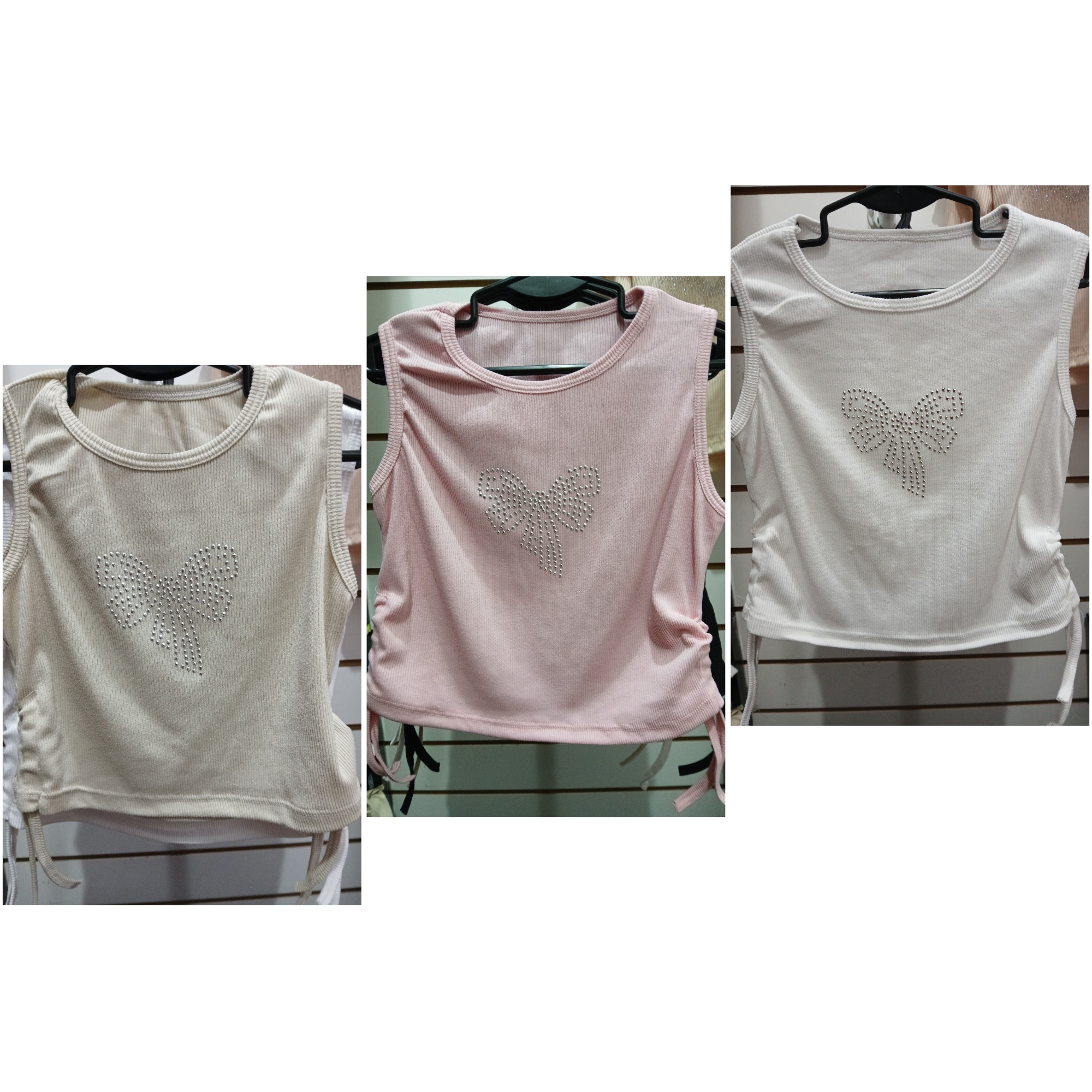 Musculosas Morley de Nena - Imagen 2