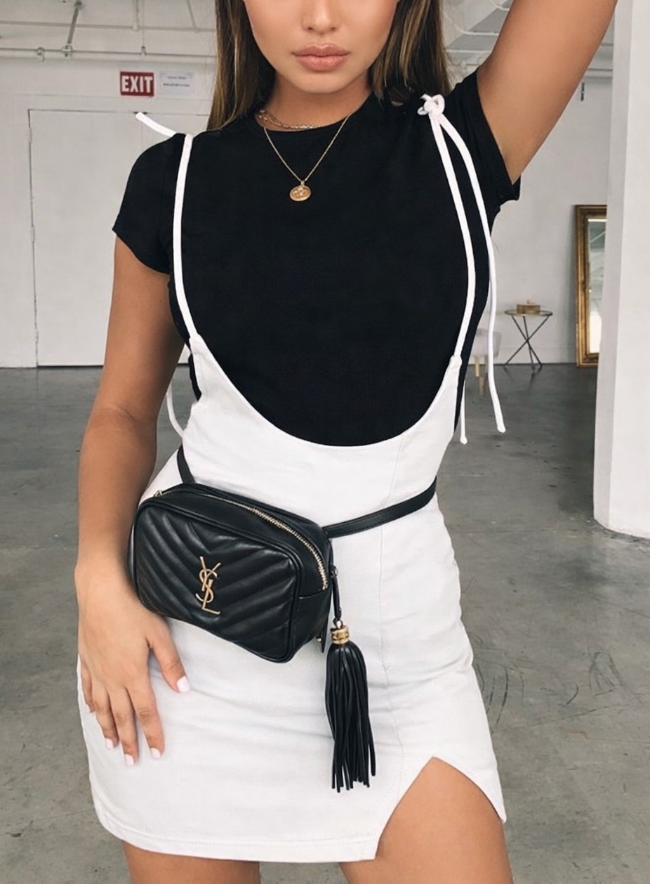 Pollera Jumper - Imagen 2