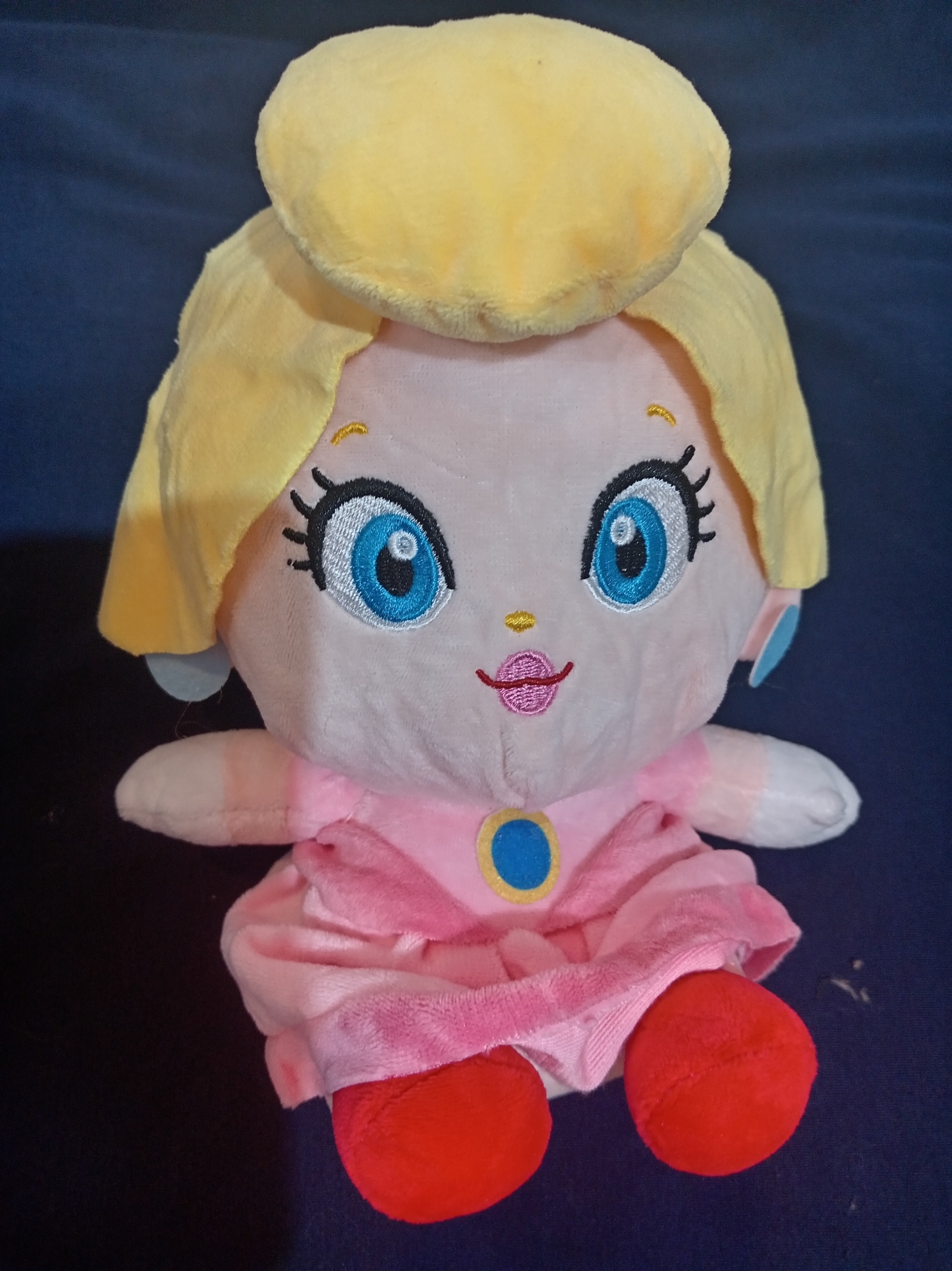 Peluches de Super Mario Bros - Imagen 2