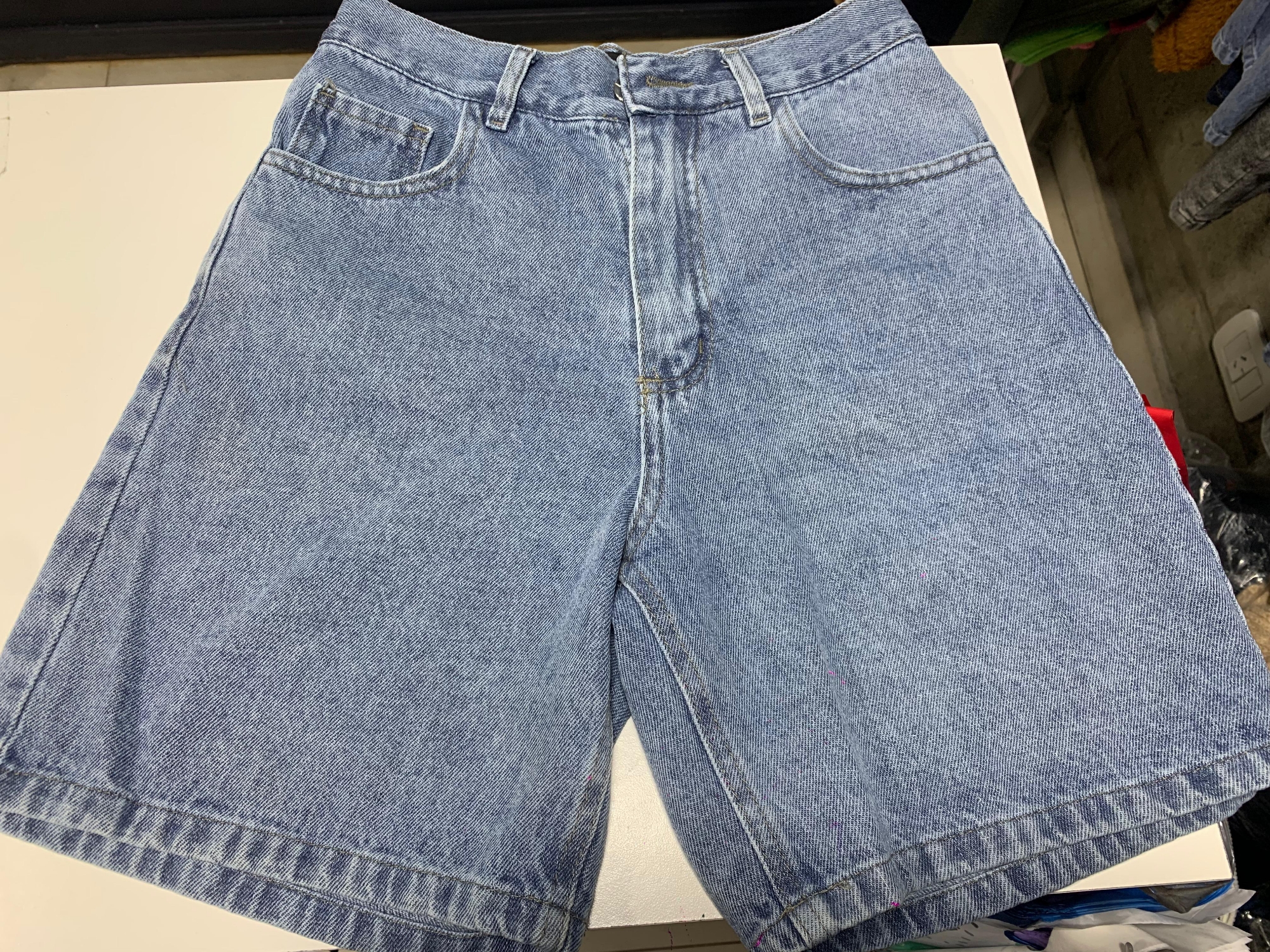 Bermudas Cortas - Imagen 2