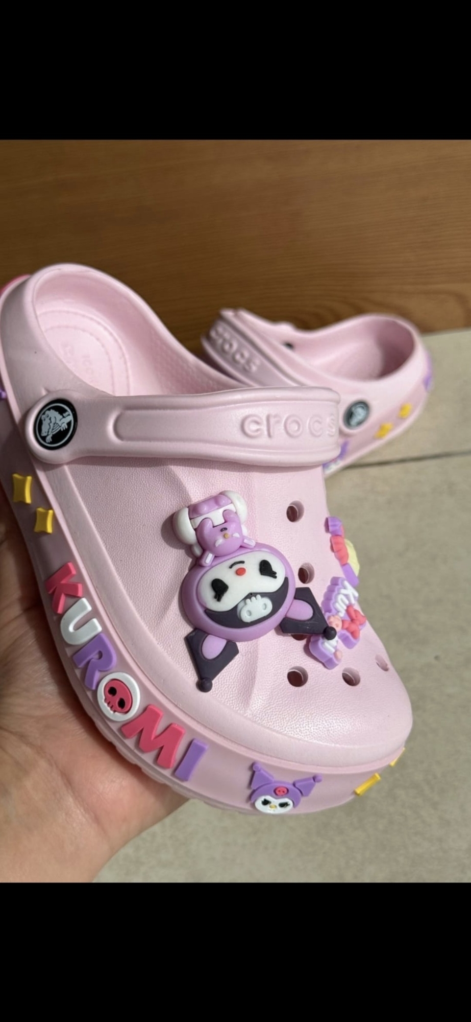 Cross de Niña - Imagen 2