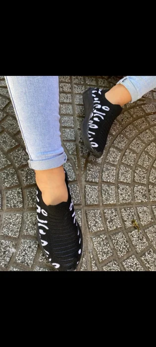 Panchas Prints Solo X Pedido Llevamos