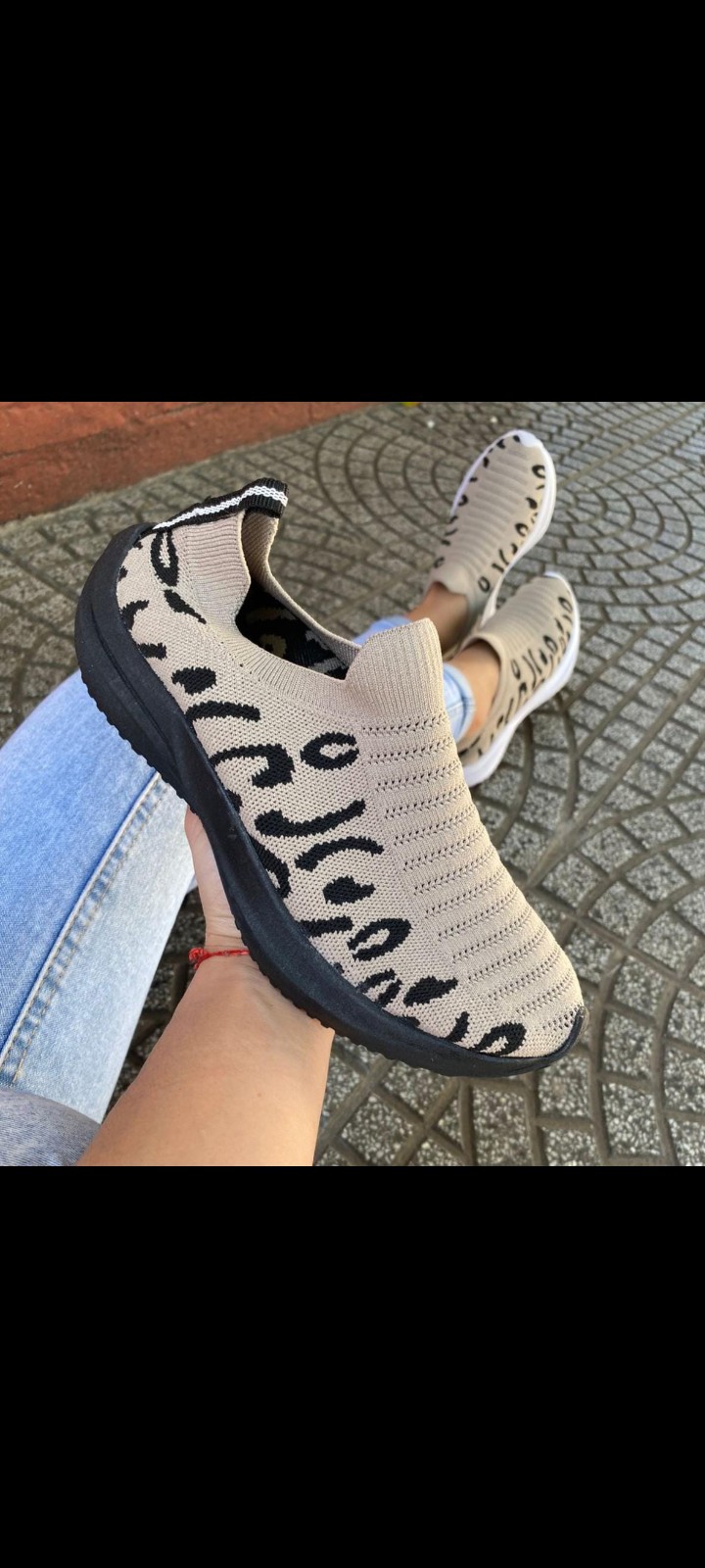 Panchas Prints Solo X Pedido Llevamos - Imagen 2