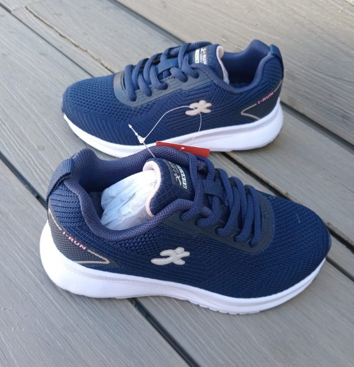 Zapatillas Unisex de Niños _ Irun - Imagen 3