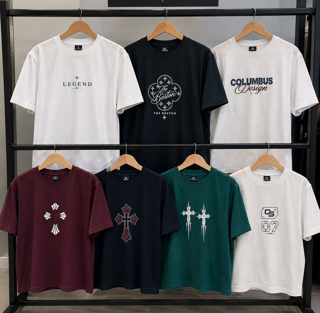 Remeras Oversize - Imagen 3