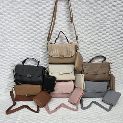 Morral Cuero Pu