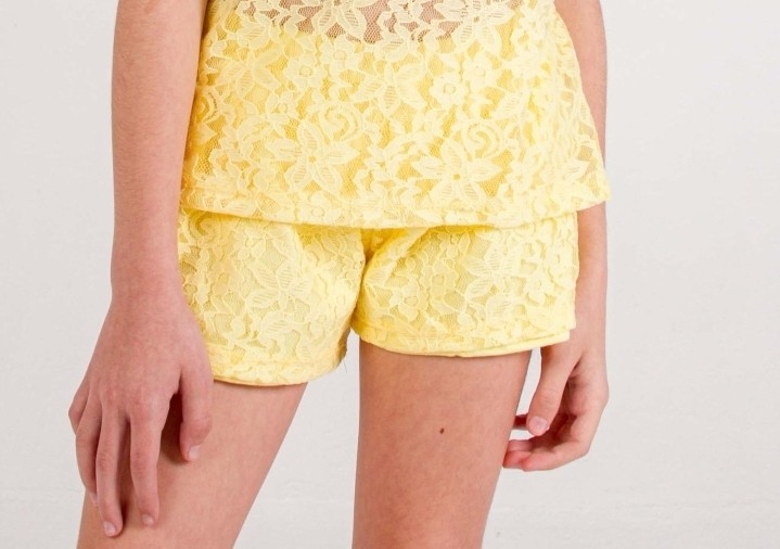 Shorts - Imagen 3