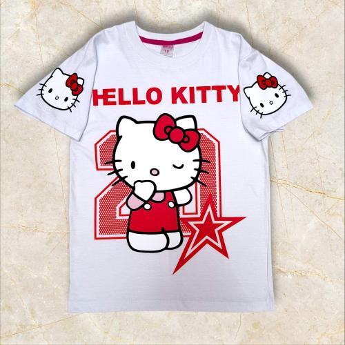 Remerones de Hello Kitty