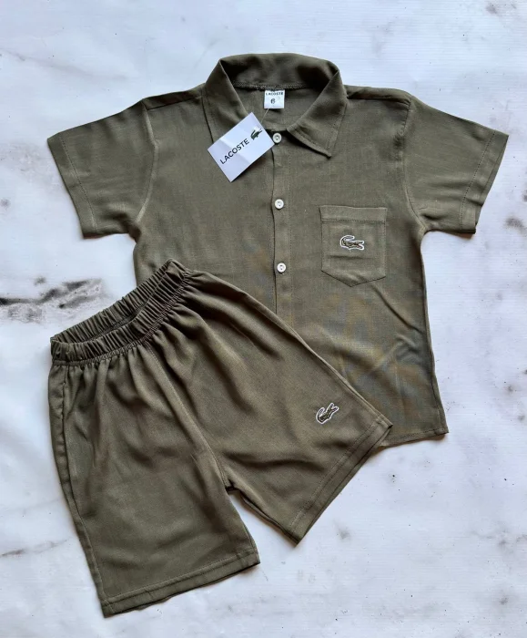 Conjunto Lino