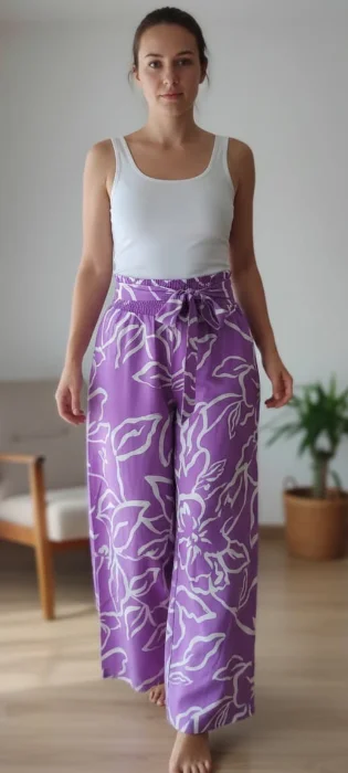 Palazzos Importados