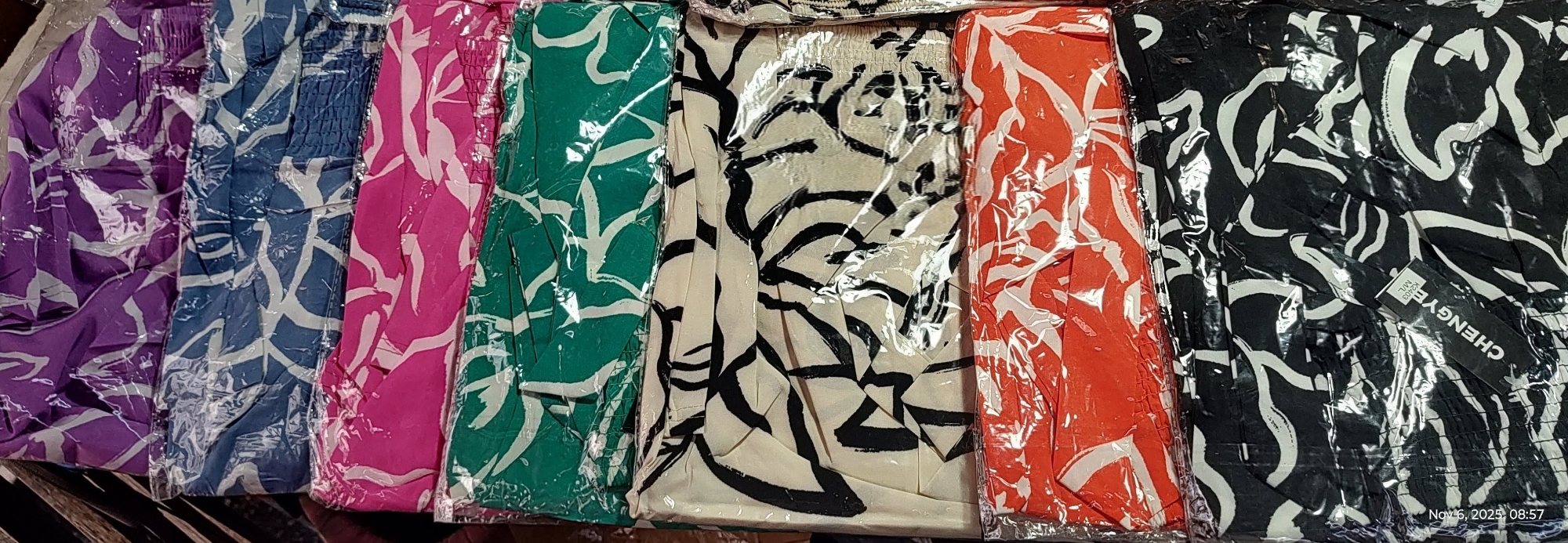 Palazzos Importados - Imagen 2