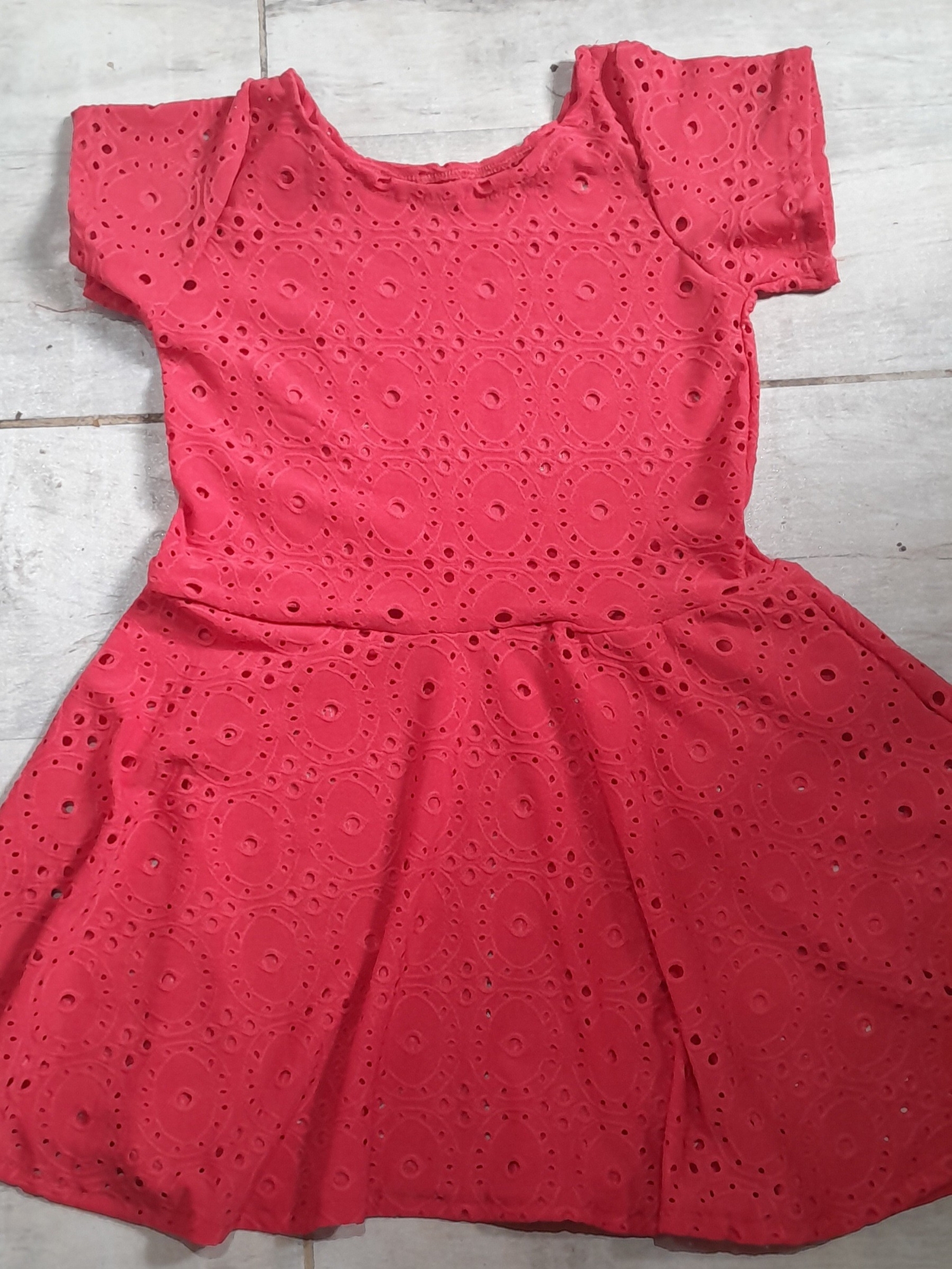Promo Vestido hasta Agotar Stok - Imagen 2