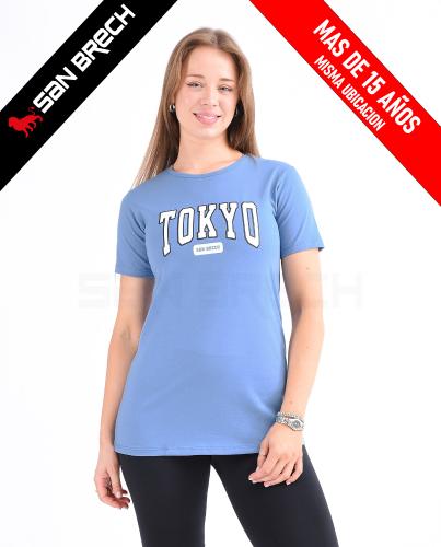Remeron Mujer