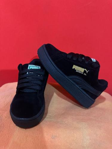 Pumas Suedex - Miniatura 2