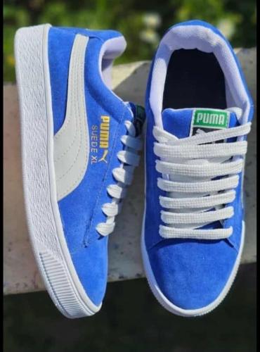 Pumas Suedex - Miniatura 3