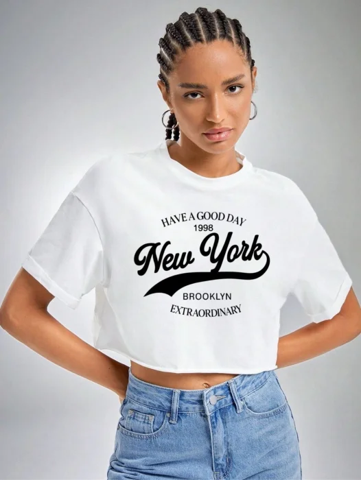 Cropped New York