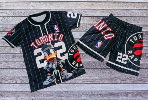 Conjunto Nene Básquet