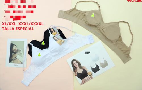 Top Especial con Broche