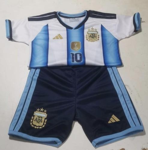 Conjunto Afa Niño