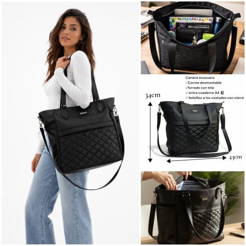 Cartera Universitaria