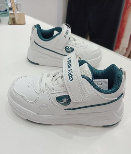 Zapatillas con Abrojo Unisex  _ Irun - Miniatura 3