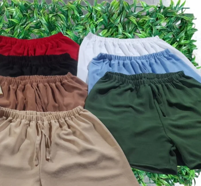 Short Cey Dama