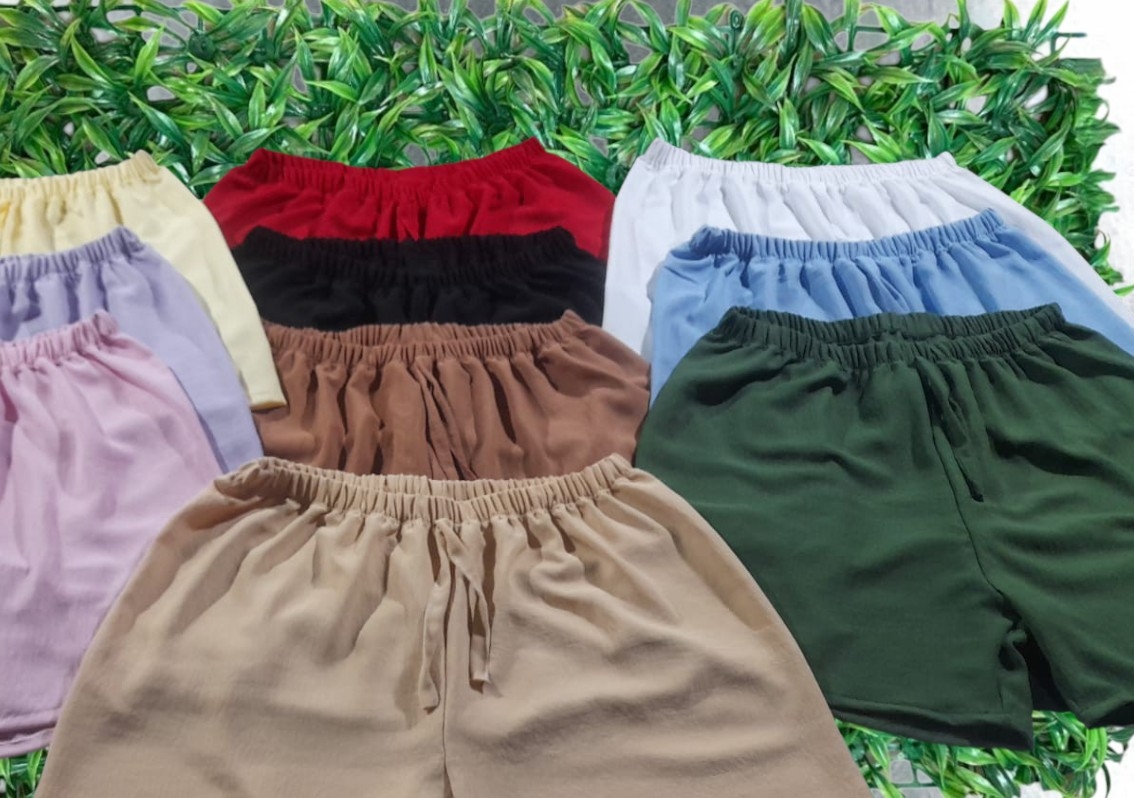 Short Cey Dama - Imagen 2