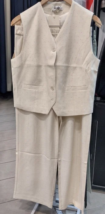 Conjunto Sastrero