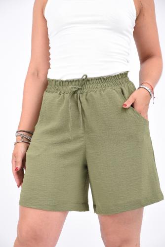 Short Cey Lino" Alma "