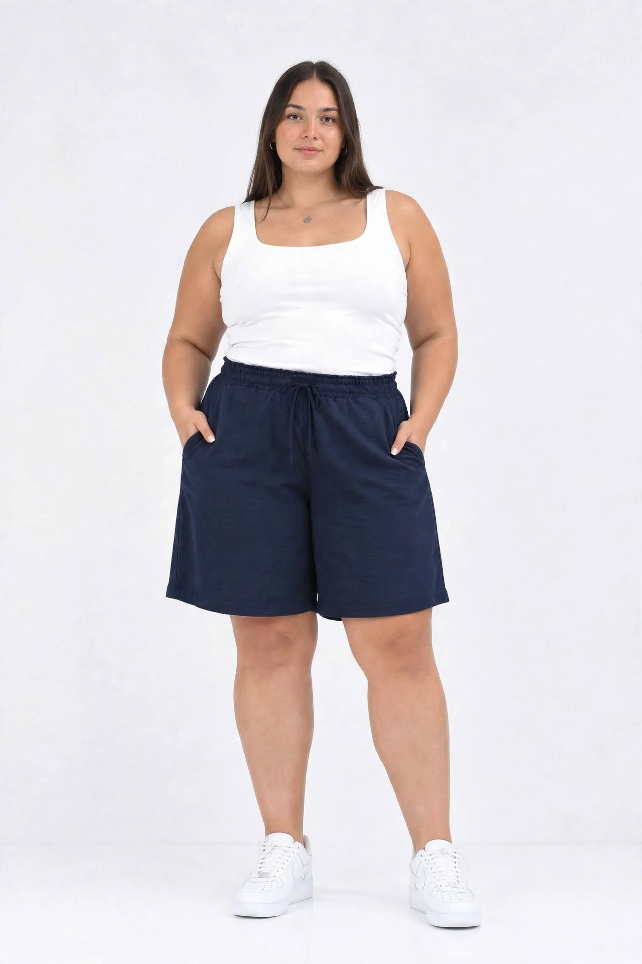 Short Cey Lino" Alma " - Imagen 5