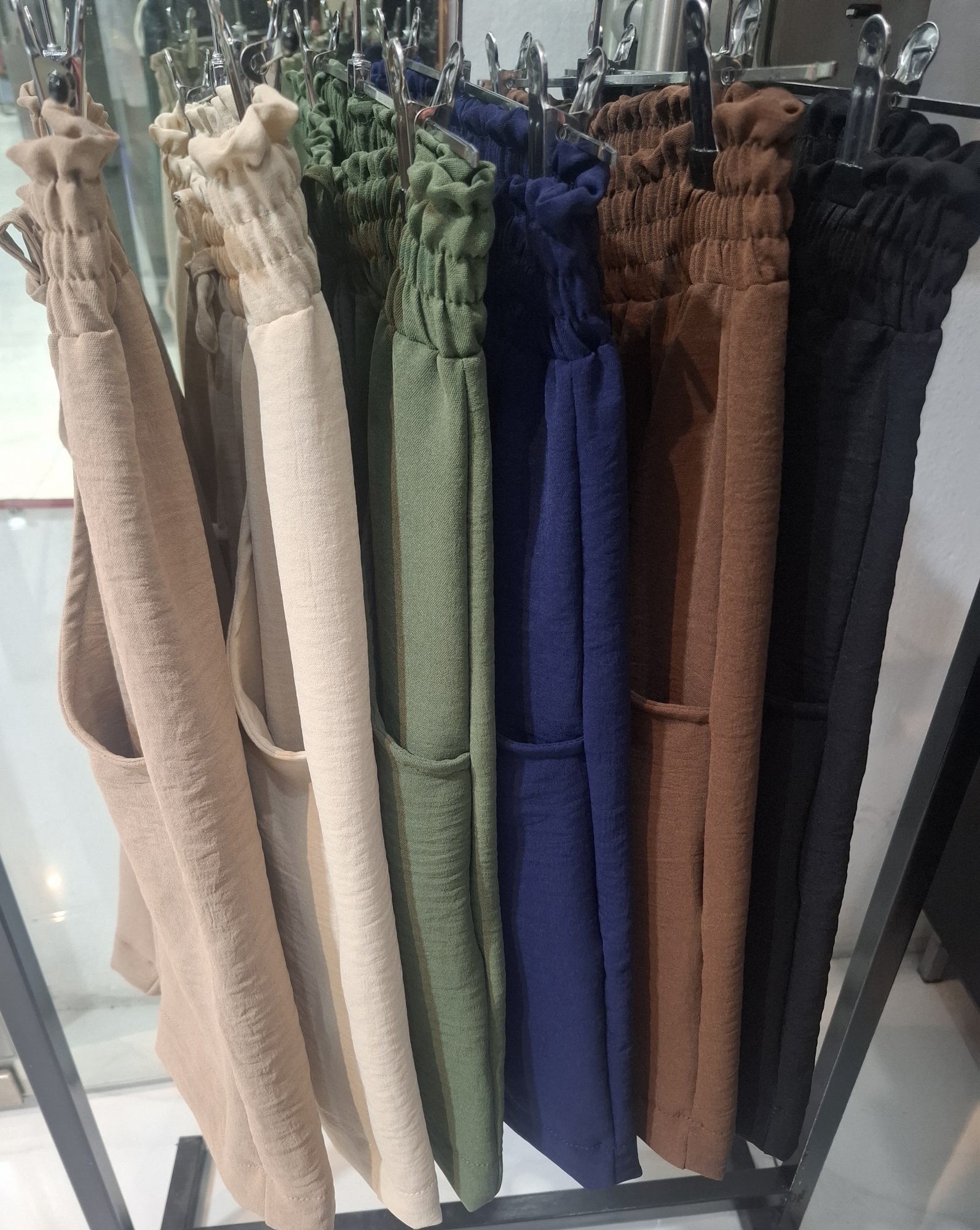 Short Cey Lino" Alma " - Imagen 6