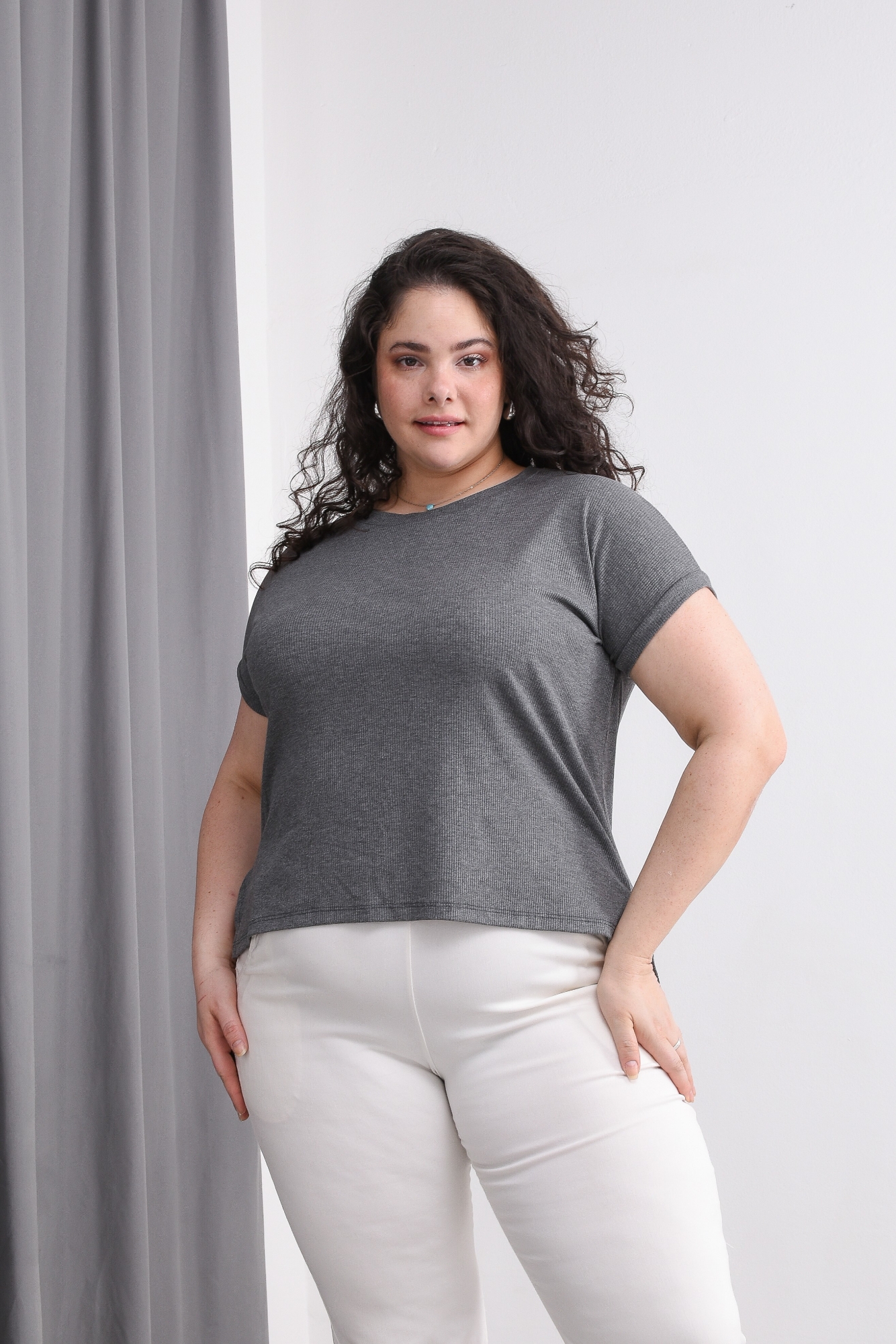 Remeron de Morley Viscosa - Imagen 2