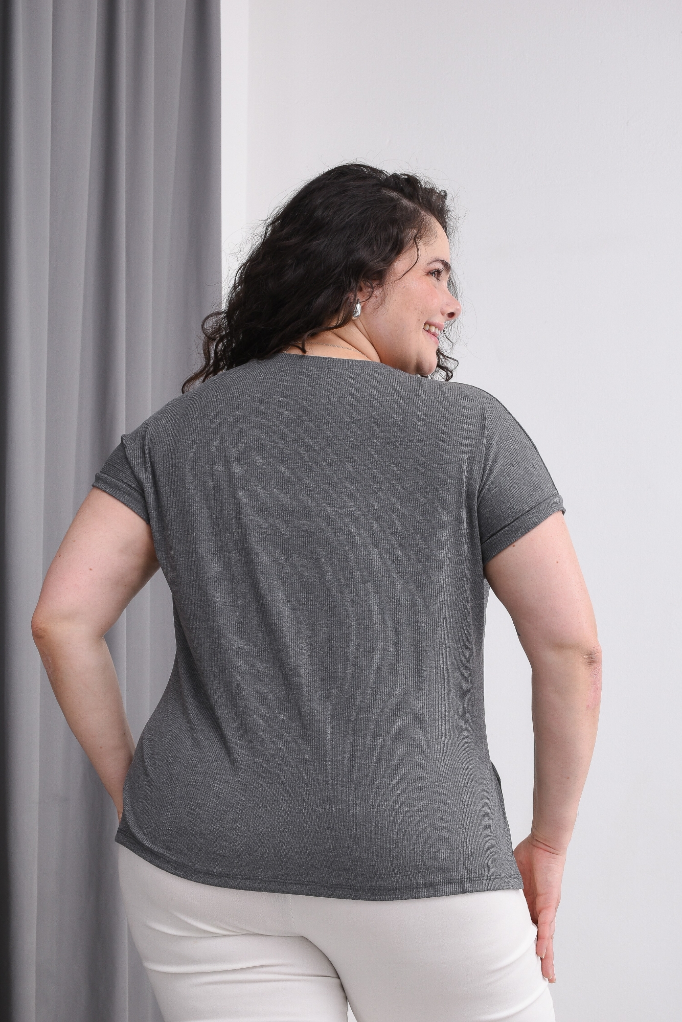 Remeron de Morley Viscosa - Imagen 3