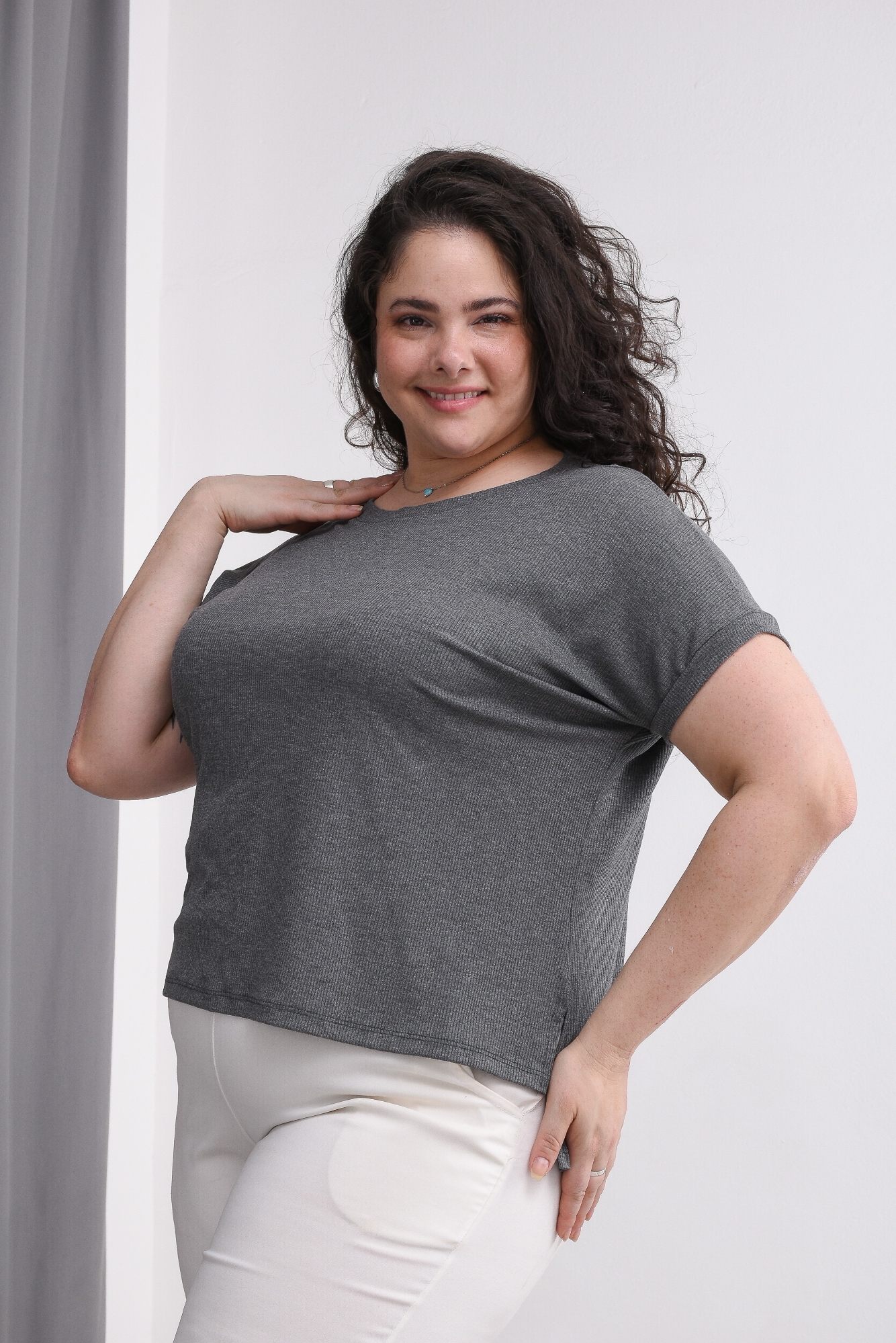 Remeron de Morley Viscosa - Imagen 4