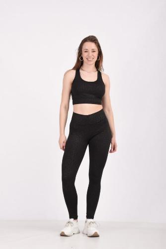 Conjunto Animal Print Push Up - Miniatura 3